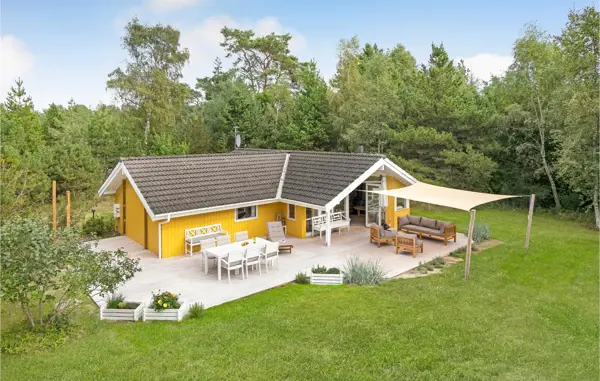 Ferienhaus E19794 in Sejerø Bucht / Odsherred