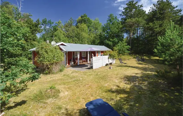 Ferienhaus E19831 in Sejerø Bucht / Odsherred
