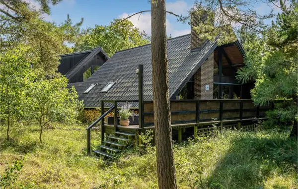Ferienhaus E19856 in Sejerø Bucht / Odsherred