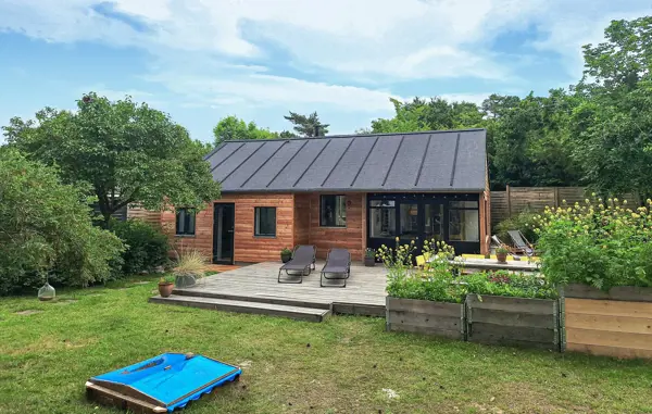 Ferienhaus E19938 in Sejerø Bucht / Odsherred