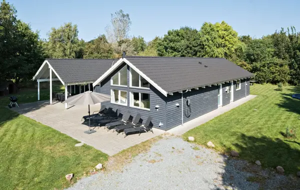 Ferienhaus E19997 in Sejerø Bucht / Odsherred