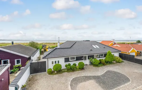 Ferienhaus E20080 in Slagelse / Westseeland