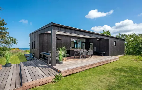 Ferienhaus E20090 in Røsnæs / Westseeland