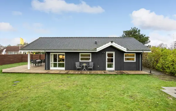 Ferienhaus E20117 in Stillinge / Westseeland