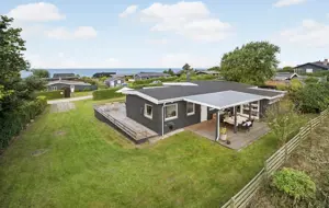 Haus E20130 in Bjerge Strand, Westseeland