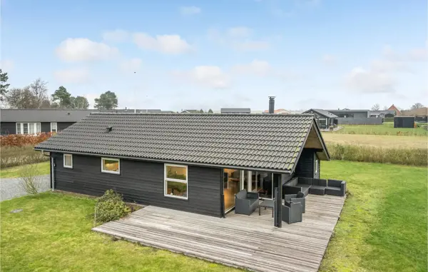 Ferienhaus E20140 in Slagelse / Westseeland