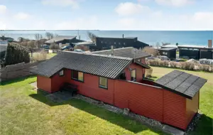 Haus E20142 in Bjerge Strand, Westseeland