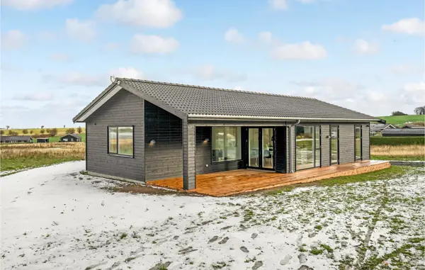 Ferienhaus E20145 in Drosselbjerg / Westseeland