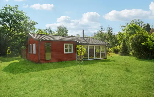 Ferienhaus E20149 in Røsnæs / Westseeland