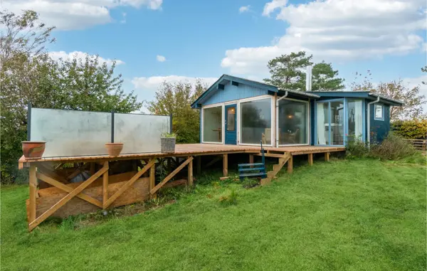Ferienhaus E20154 in Drosselbjerg / Westseeland