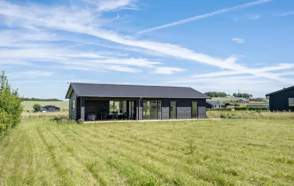 Ferienhaus E20160 in Drosselbjerg / Westseeland