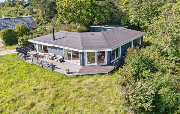 Ferienhaus E20167 in Røsnæs / Westseeland