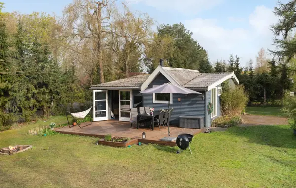 Ferienhaus E20169 in Bildsø Strand / Westseeland