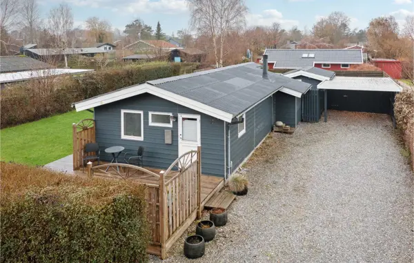 Ferienhaus E20170 in Slagelse / Westseeland