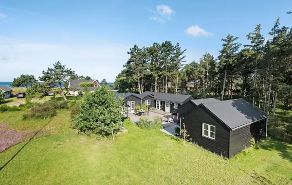 Ferienhaus E20175 in Stillinge / Westseeland