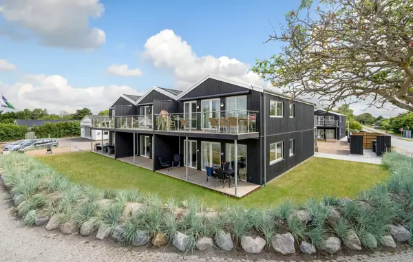 Ferienwohnung E20181 in Stillinge / Westseeland
