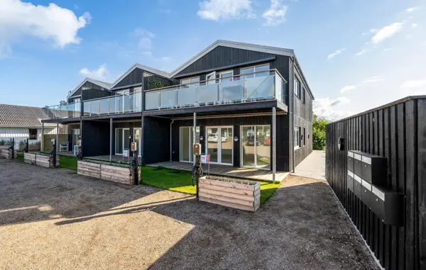 Ferienwohnung E20182 in Stillinge / Westseeland