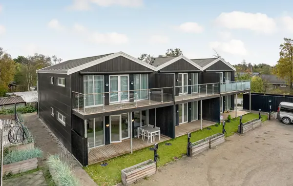 Ferienwohnung E20183 in Stillinge / Westseeland