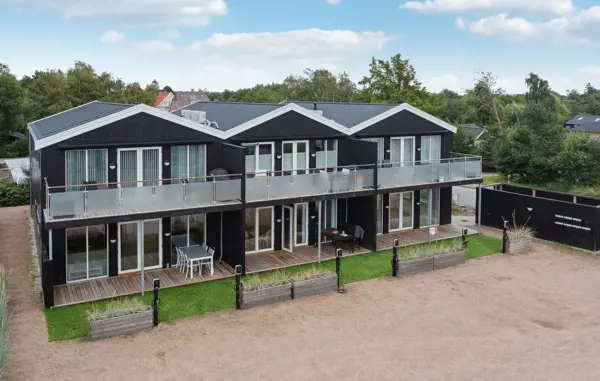 Ferienwohnung E20185 in Stillinge / Westseeland