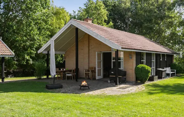 Ferienhaus E20186 in Slagelse / Westseeland
