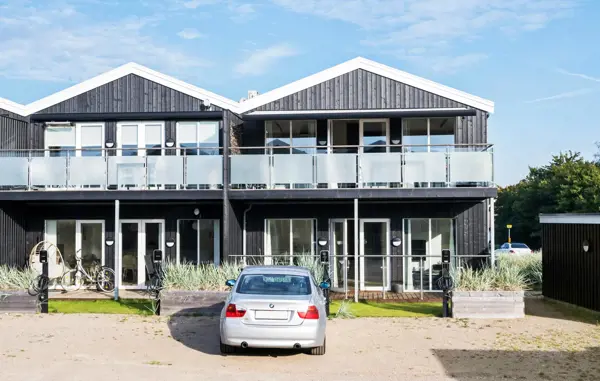 Ferienwohnung E20187 in Stillinge / Westseeland