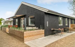 Haus E20189 in Stillinge, Westseeland