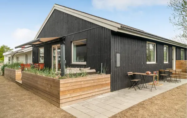 Ferienhaus E20189 in Stillinge / Westseeland
