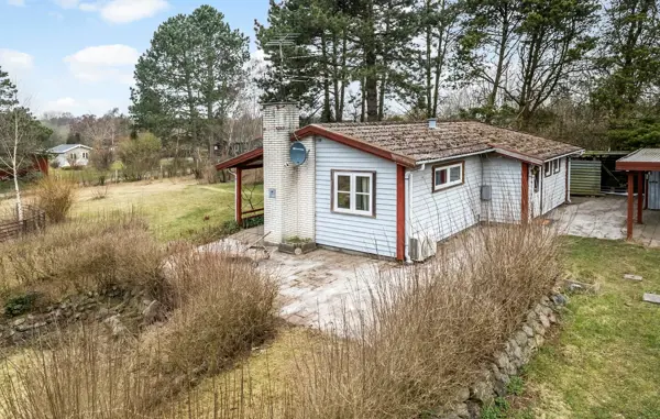 Ferienhaus E20195 in Vesterlyng / Odsherred