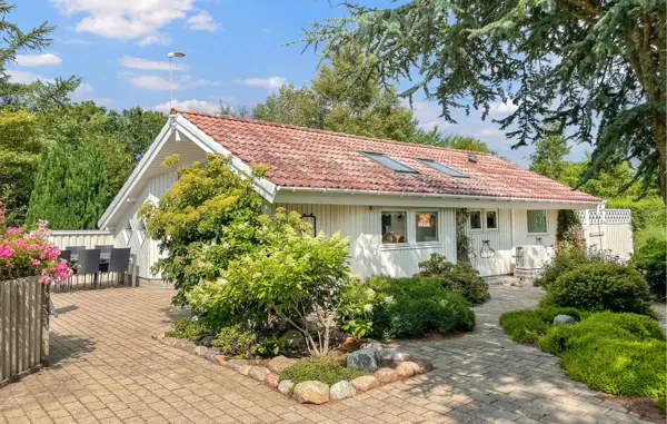 Ferienhaus E20196 in Stillinge / Westseeland