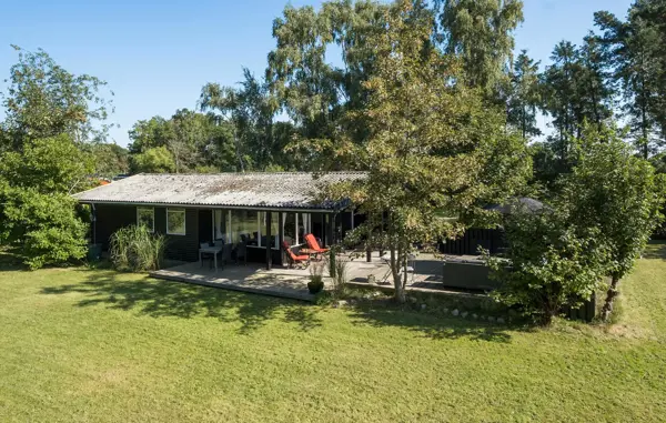 Ferienhaus E20198 in Vesterlyng / Odsherred