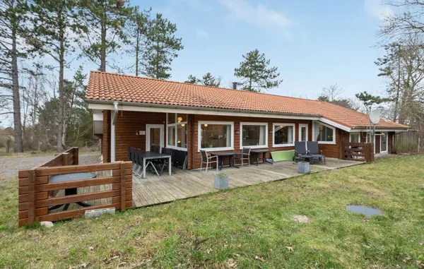 Ferienhaus E20200 in Nykøbing Seeland / Odsherred