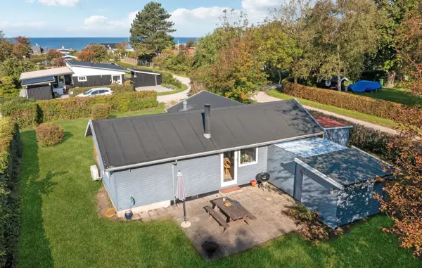 Ferienhaus E20217 in Slagelse / Westseeland