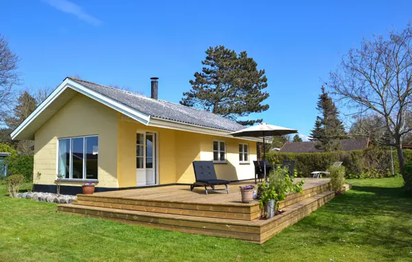 Ferienhaus E20219 in Slagelse / Westseeland
