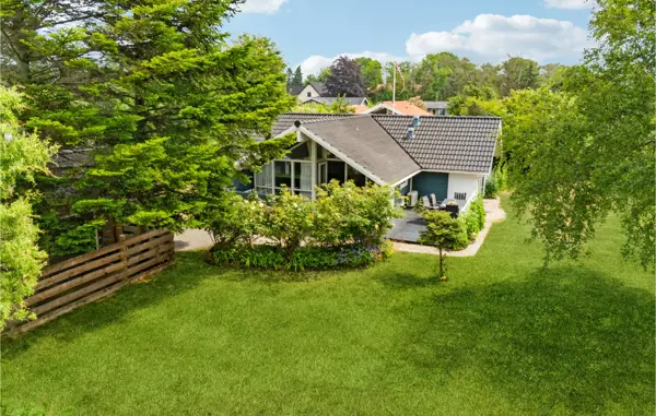 Ferienhaus E20220 in Slagelse / Westseeland