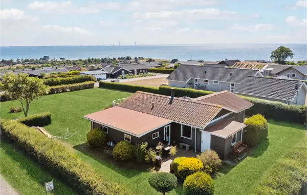 Ferienhaus E20227 in Bildsø Strand / Westseeland