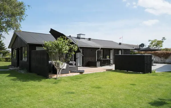 Ferienhaus E20234 in Stillinge / Westseeland