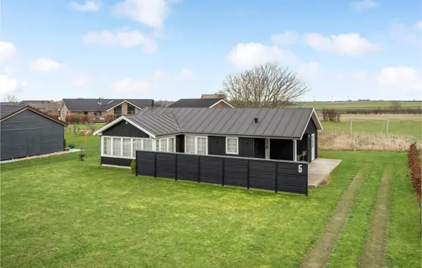Ferienhaus E20235 in Slagelse / Westseeland