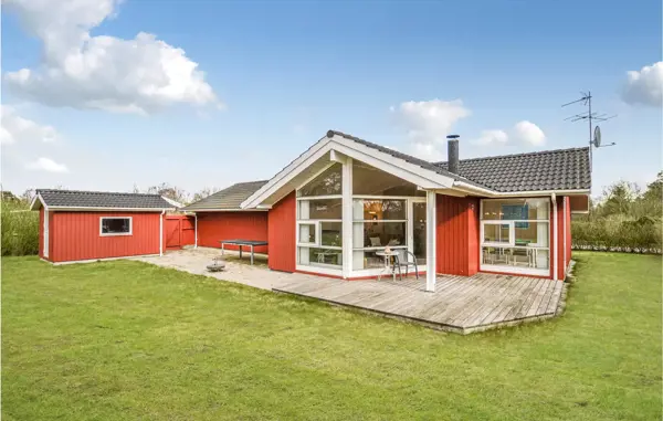 Ferienhaus E20244 in Stillinge / Westseeland