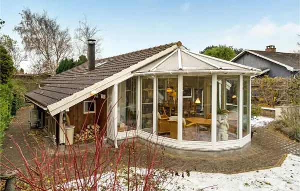 Ferienhaus E20246 in Stillinge / Westseeland