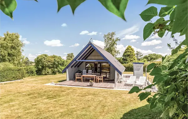 Ferienhaus E20282 in Stillinge / Westseeland