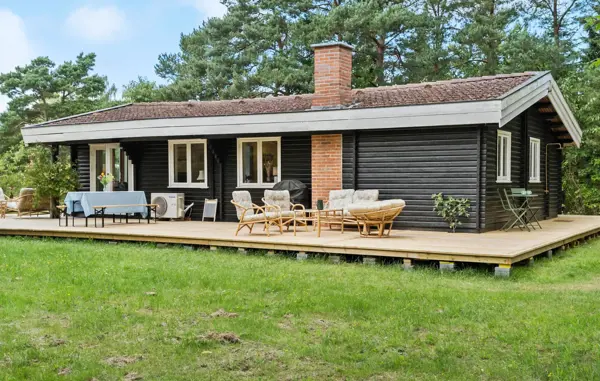 Ferienhaus E20283 in Vesterlyng / Odsherred