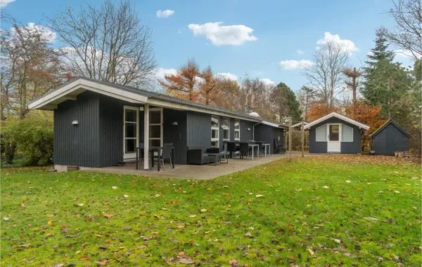 Ferienhaus E20284 in Reerso / Westseeland