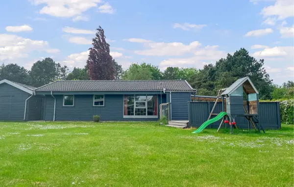 Ferienhaus E20286 in Vesterlyng / Odsherred