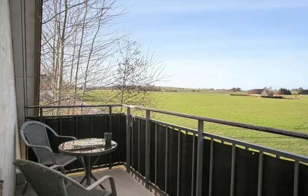 Ferienwohnung E20288 in Bisserup / Westseeland