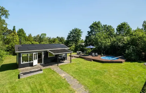 Ferienhaus E20295 in Vesterlyng / Odsherred
