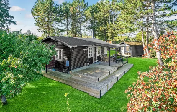 Ferienhaus E20301 in Slagelse / Westseeland