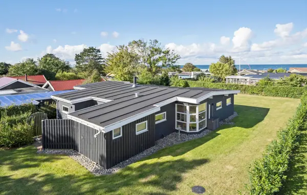 Ferienhaus E20302 in Slagelse / Westseeland