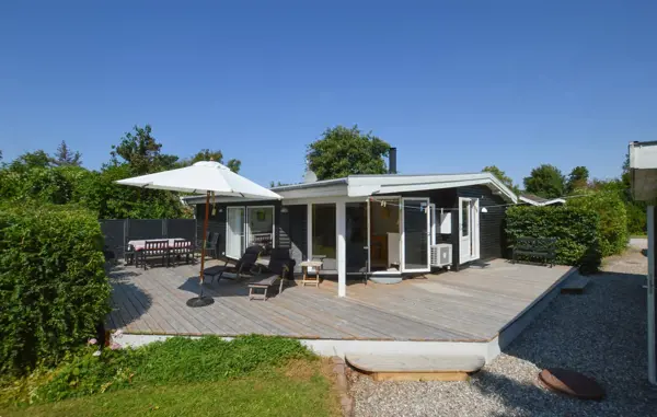 Ferienhaus E20306 in Slagelse / Westseeland