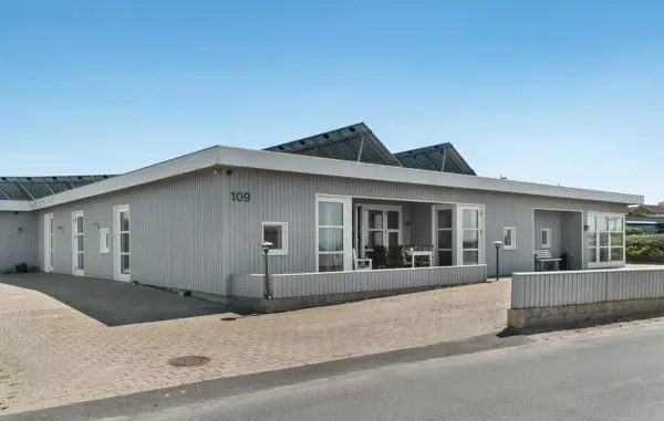 Ferienhaus E20309 in Slagelse / Westseeland