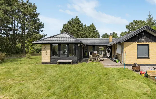 Ferienhaus E20315 in Bjerge Strand / Westseeland